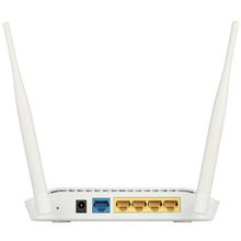 D-Link DIR-612 11N 300M無(wú)線(xiàn)路由器產(chǎn)品介紹